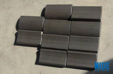 Ứng dụng của vật liệu nam châm ferrite