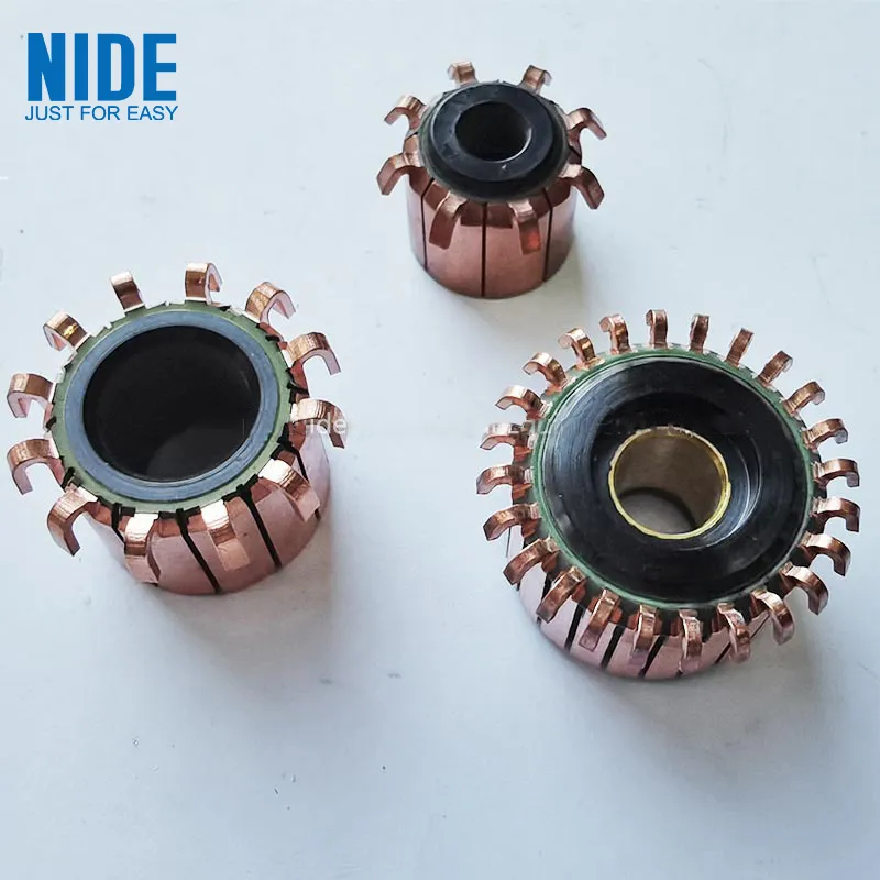 Một cổ góp máy điều hòa không khí là gì?