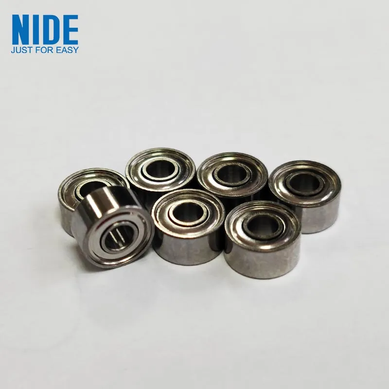 Vòng bi mặt bích và các ứng dụng của chúng là gì?