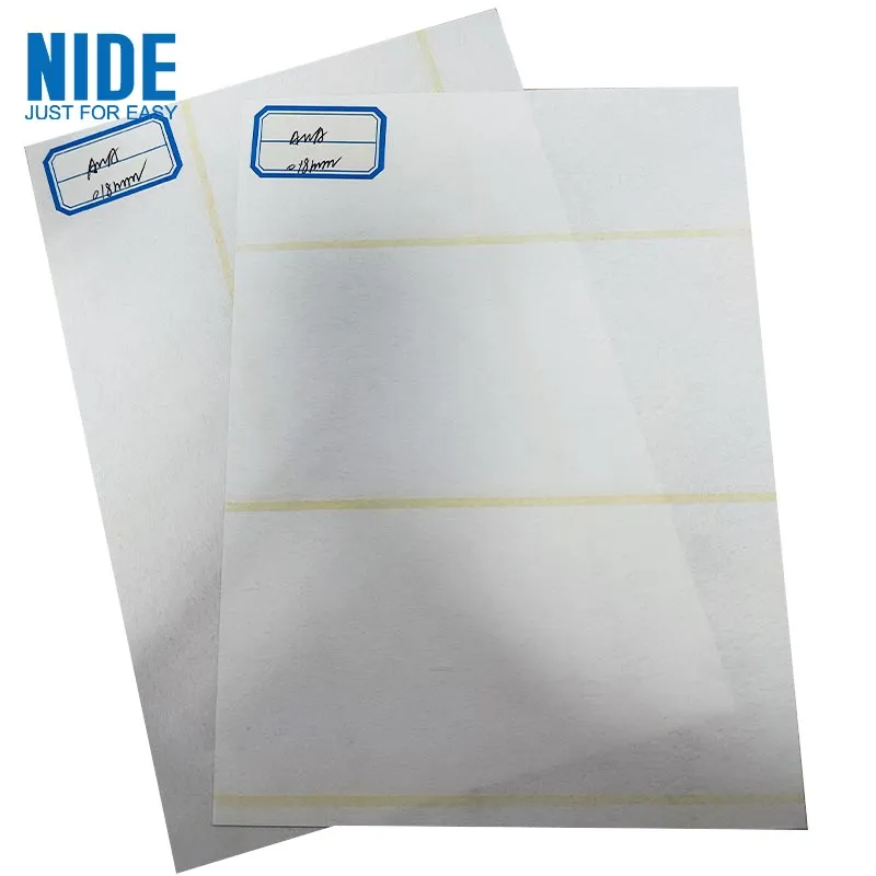 Hiểu giấy cách nhiệt DMD: Một thành phần chính trong hệ thống điện