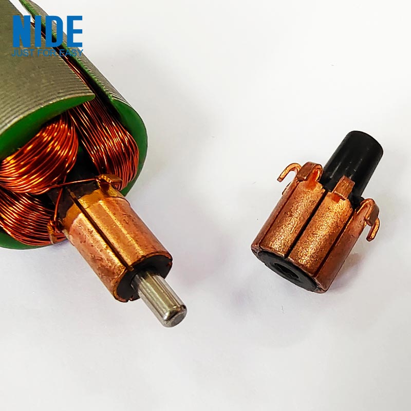 Tại sao một người giao dịch cho các công cụ điện rất cần thiết về hiệu suất và độ tin cậy?