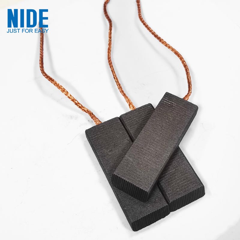 Tại sao bàn chải carbon cho các thiết bị gia dụng rất cần thiết?
