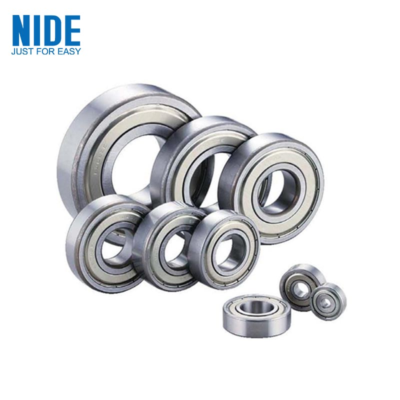 Điều gì làm cho vòng bi micro quan trọng đối với kỹ thuật chính xác?