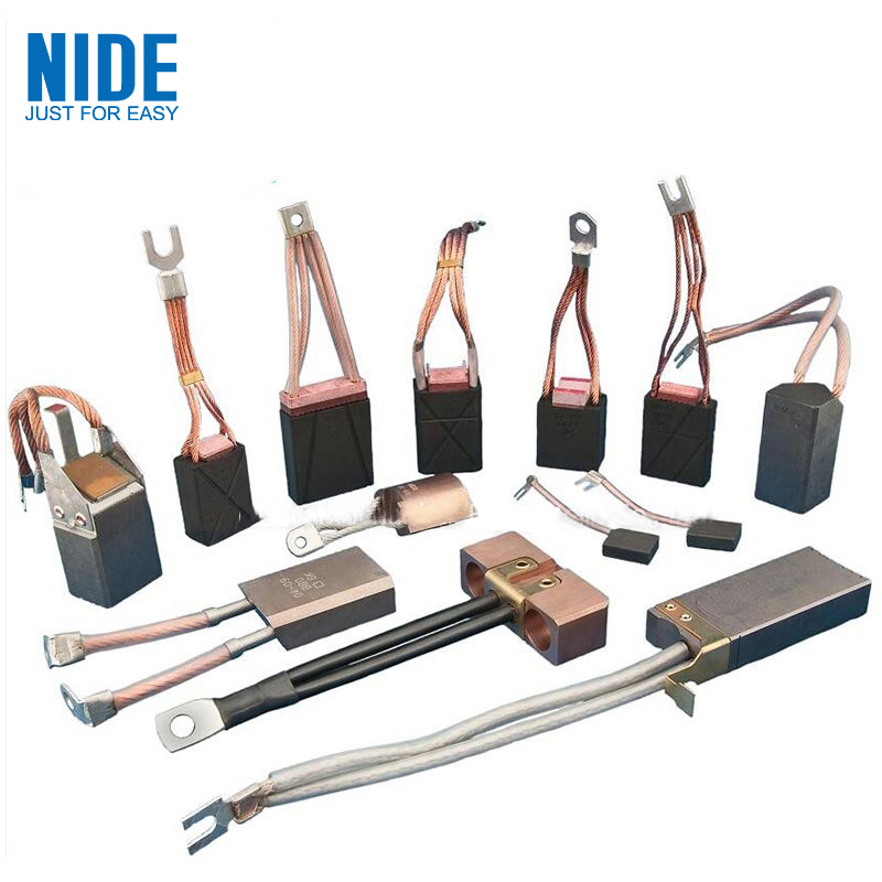 Tại sao chổi than chất lượng cao cho động cơ DC lại cần thiết để mang lại hiệu suất đáng tin cậy?