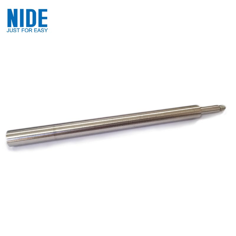 Điều gì tạo nên trục tuyến tính có độ chính xác cao cần thiết cho các hệ thống chuyển động hiện đại?