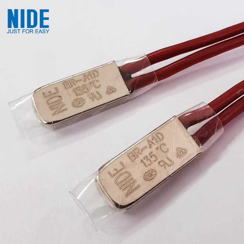 Thiết bị bảo vệ nhiệt là gì và tại sao nó lại cần thiết cho các thiết bị điện?