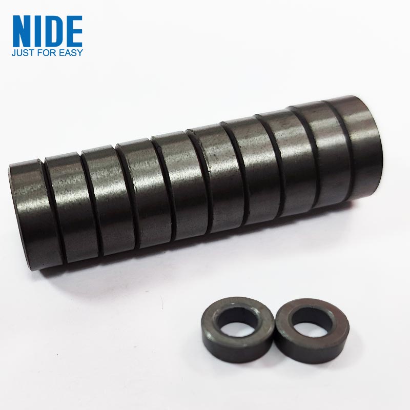 Nam châm Ferrite cảm biến hiệu ứng Hall tùy chỉnh