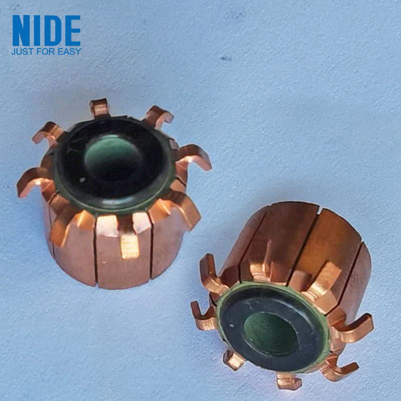 Hook Commutator cho các công cụ điện