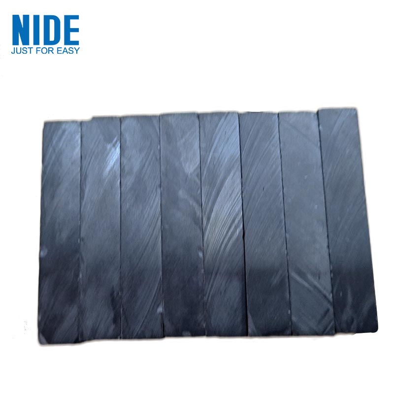 Nam châm Ferrite công suất mạnh