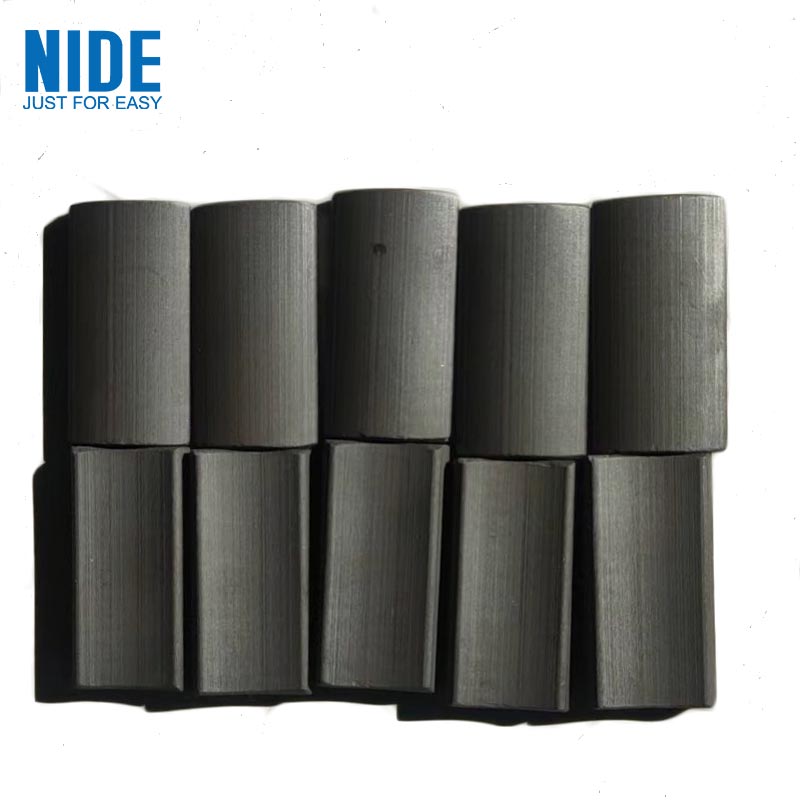 Nam châm Ferrite hình dạng mạnh mẽ